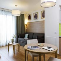 Adagio Paris Vincennes