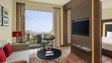 Novotel Ahmedabad Room