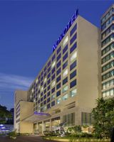 Novotel Ahmedabad