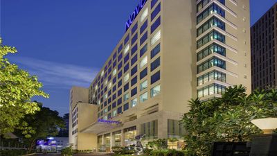 Novotel Ahmedabad