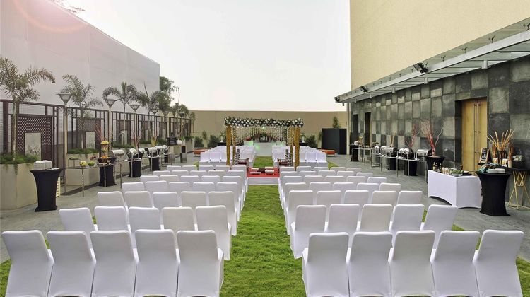 Novotel Ahmedabad Other
