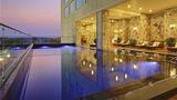 Novotel Ahmedabad Pool