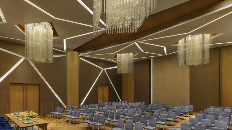 Novotel Ahmedabad Meeting