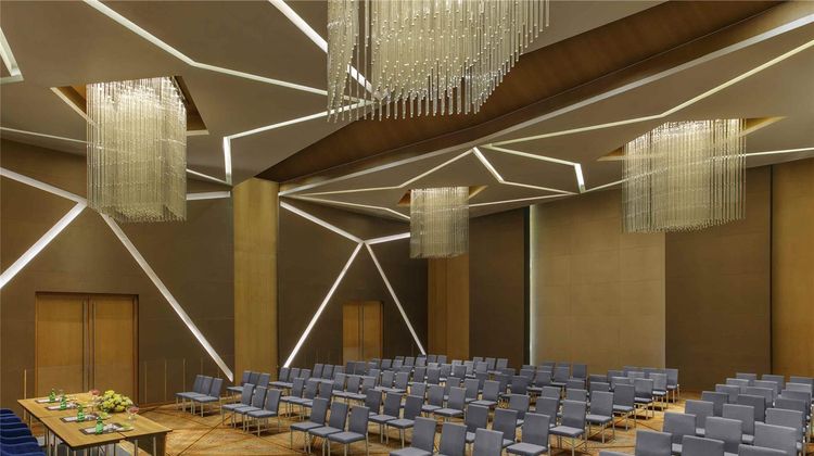 Novotel Ahmedabad Meeting