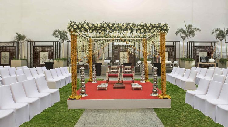 Novotel Ahmedabad Other