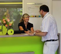 Ibis Styles Perigueux Trelissac Exterior