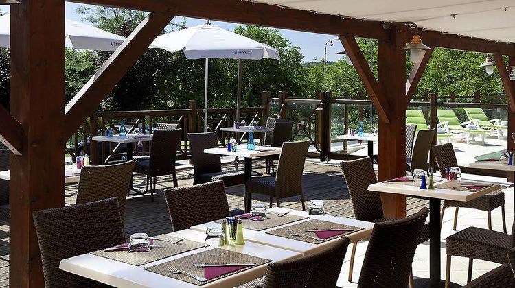 Ibis Styles Perigueux Trelissac Restaurant