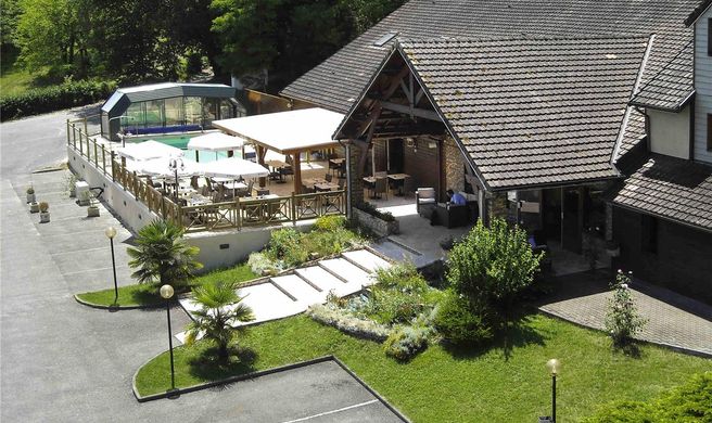 Ibis Styles Perigueux Trelissac Exterior