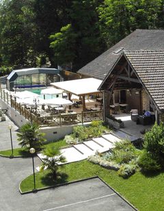 Ibis Styles Perigueux Trelissac