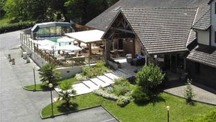 Ibis Styles Perigueux Trelissac