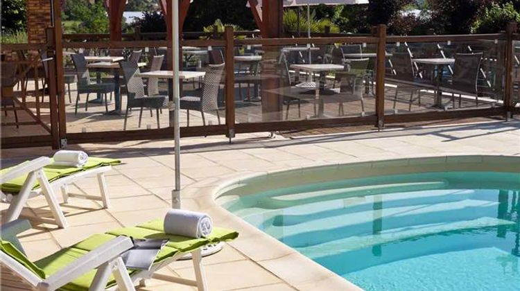 Ibis Styles Perigueux Trelissac Exterior
