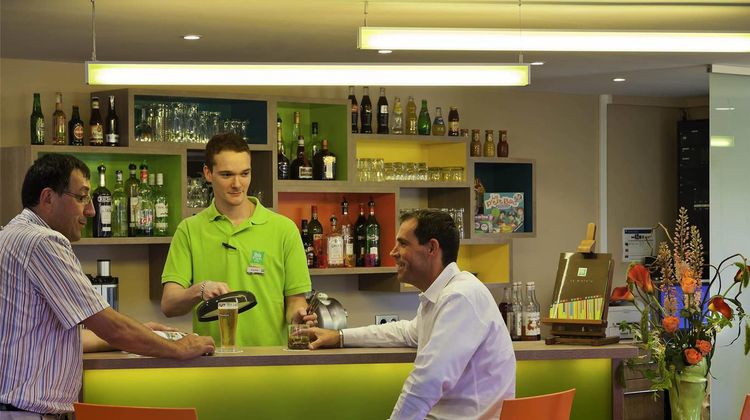 Ibis Styles Perigueux Trelissac Restaurant