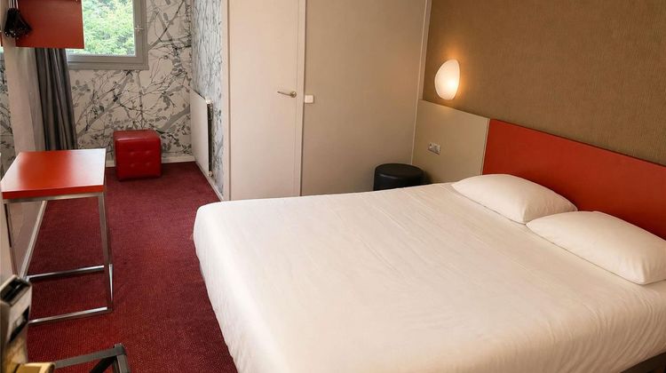 Ibis Styles Perigueux Trelissac Room