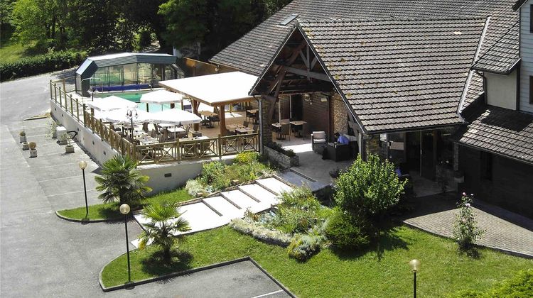 Ibis Styles Perigueux Trelissac Exterior