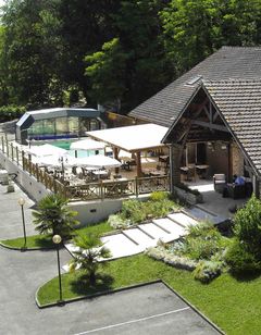 Ibis Styles Perigueux Trelissac
