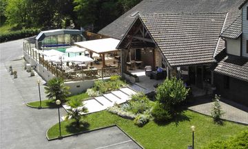 Ibis Styles Perigueux Trelissac