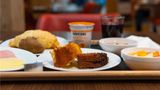 Ibis Novo Hamburgo Restaurant