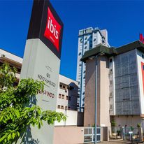 Ibis Novo Hamburgo