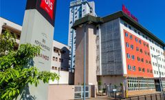 Ibis Novo Hamburgo