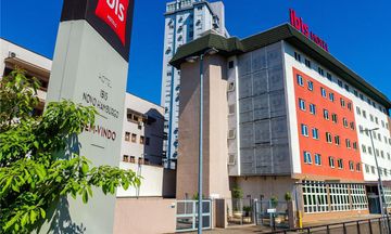 Ibis Novo Hamburgo