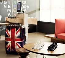 Ibis Novo Hamburgo Exterior
