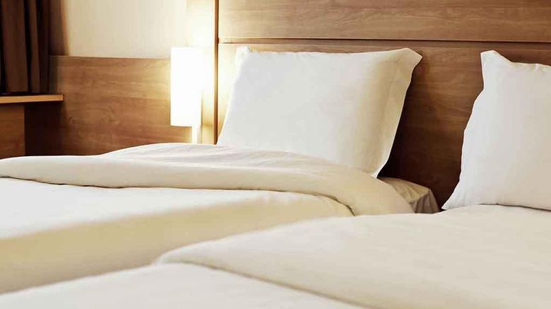 <b>Ibis Novo Hamburgo Room</b>. Images powered by <a href="https://iceportal.shijigroup.com/" title="IcePortal" target="_blank">IcePortal</a>.