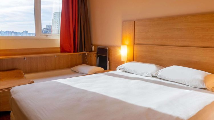 Ibis Novo Hamburgo Suite