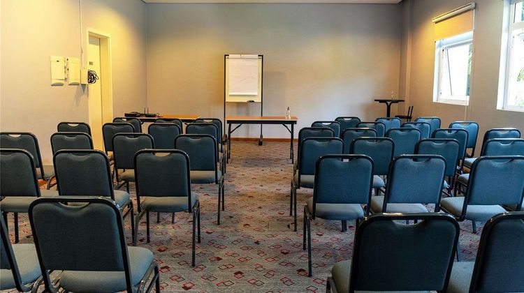 Ibis Novo Hamburgo Meeting