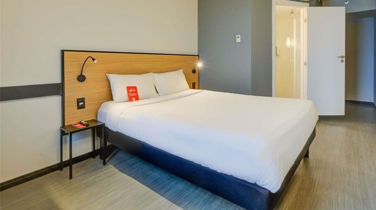 Ibis Rio de Janeiro Barra Da Tijuca Room