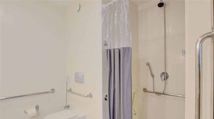 Ibis Rio de Janeiro Barra Da Tijuca Room