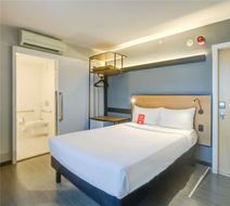 Ibis Rio de Janeiro Barra Da Tijuca Room