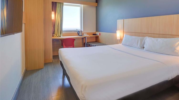 Ibis Rio de Janeiro Barra Da Tijuca Suite