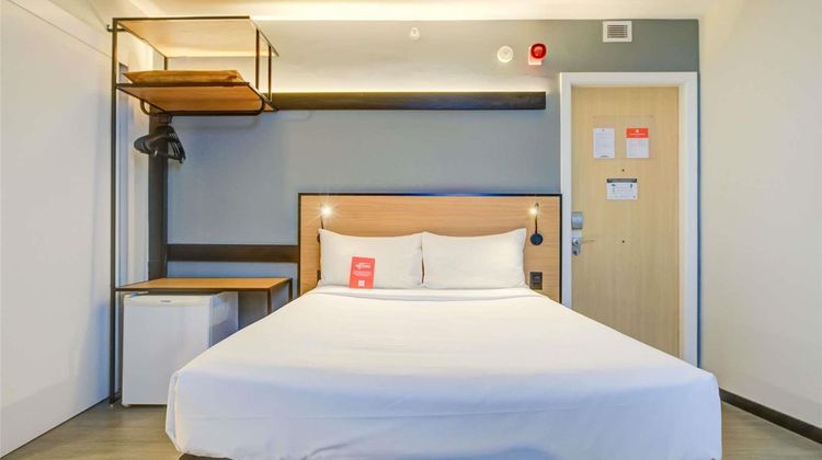 Ibis Rio de Janeiro Barra Da Tijuca Suite