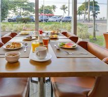Ibis Rio de Janeiro Barra Da Tijuca Exterior