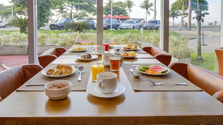 Ibis Rio de Janeiro Barra Da Tijuca Exterior