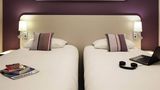 Ibis Styles Montbeliard Room