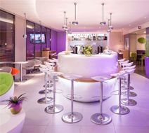 Ibis Styles Montbeliard Exterior