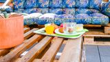 Ibis Styles Montbeliard Restaurant