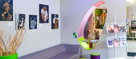Ibis Styles Montbeliard Exterior