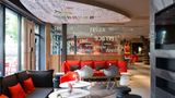 Ibis Rotterdam City Centre Restaurant
