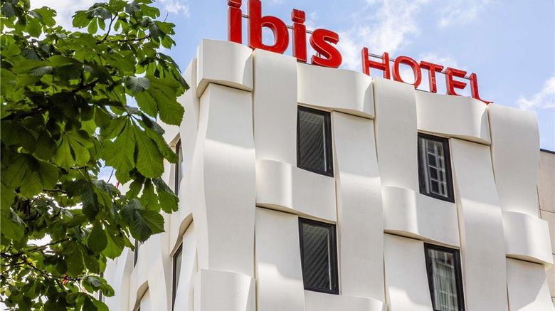 <b>Ibis Rotterdam City Centre Other</b>. Images powered by <a href="https://iceportal.shijigroup.com/" title="IcePortal" target="_blank">IcePortal</a>.