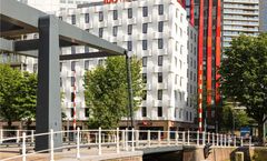 Ibis Rotterdam City Centre
