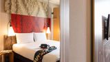 Ibis Rotterdam City Centre Room