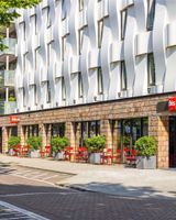 Ibis Rotterdam City Centre