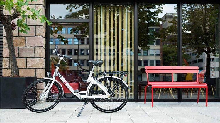 Ibis Rotterdam City Centre Other