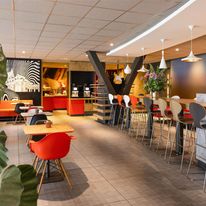 Ibis Rotterdam City Centre