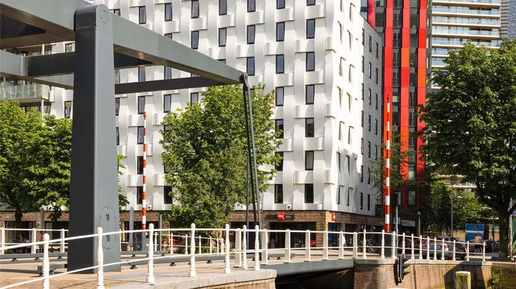 Ibis Rotterdam City Centre Other