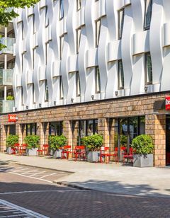 Ibis Rotterdam City Centre
