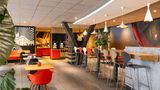 Ibis Rotterdam City Centre Exterior