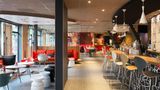 Ibis Rotterdam City Centre Exterior